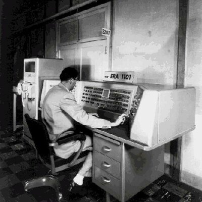 Timeline: Computadoras Personales (Desktop)