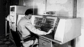 Timeline: Computadoras Personales (Desktop)