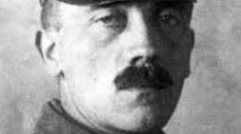 Timeline: Holocaust Hitler