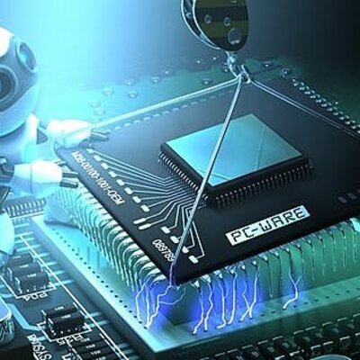 Timeline: Proyectos de Arquitectura de Computadoras