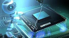 Timeline: Proyectos de Arquitectura de Computadoras