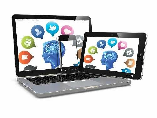 Teoría del conectivismo de  Stephen Downes.