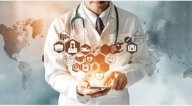 Timeline: Antecedentes de la Salud Publica