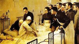 Orígenes de la Salud Internacional