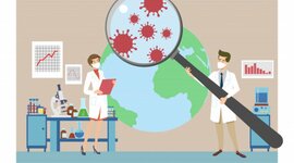 Timeline: Antecedentes históricos de la salud publica