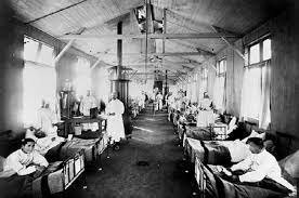 Epidemia del cólera