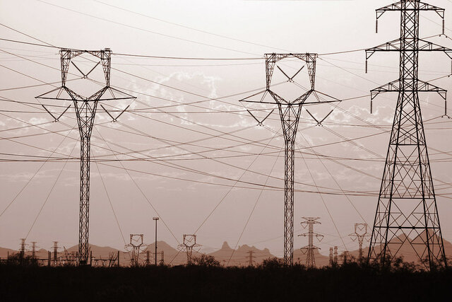 Utilización de la electricidad