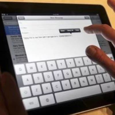 Timeline: Historia de las computadoras tipo tableta.
