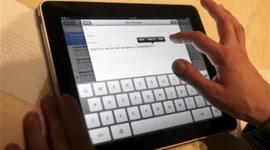 Timeline: Historia de las computadoras tipo tableta.