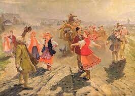 Origen de la propiedad privada sobre la tierra