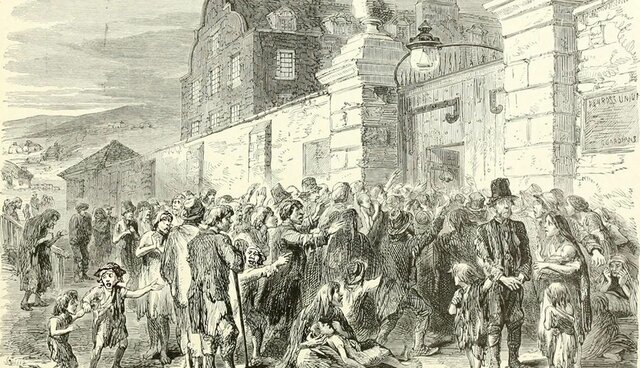 Primera conferencia sanitaria