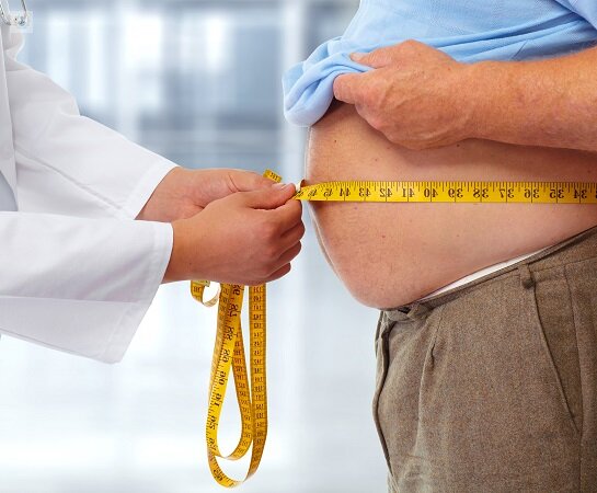 SOBRE PESO, OBESIDAD Y DIABETES