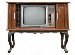 TELEVISIÓN