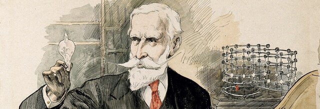 William Crookes