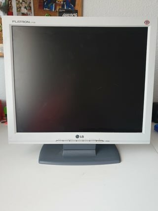 Mi primer computadora