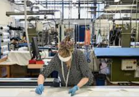 Ruth Rodgers Enterprise