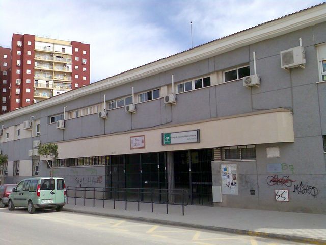 Colegio Gloria Fuertes