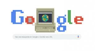 Nacimiento del internet