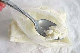 Ice Cream in a Bag