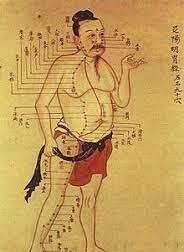 MEDICINA TRADICIONAL CHINA