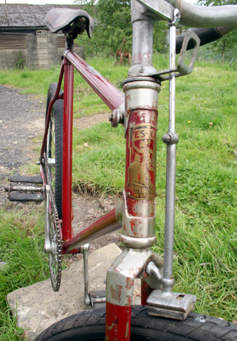 European development spreads