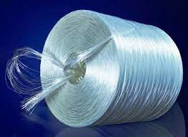 FIBRA DE VIDRIO