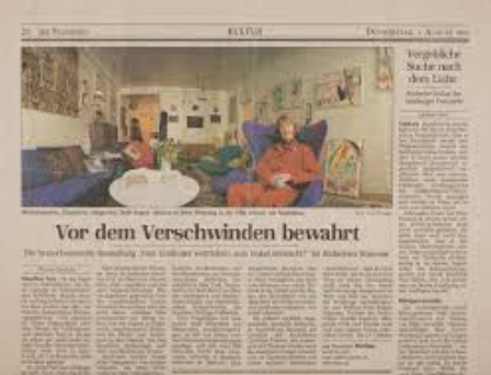 Austria Kultur Magazine