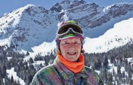 Skiing in Later Life