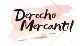 Timeline: Derecho Mercantil