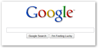 Hace su aparición Google.