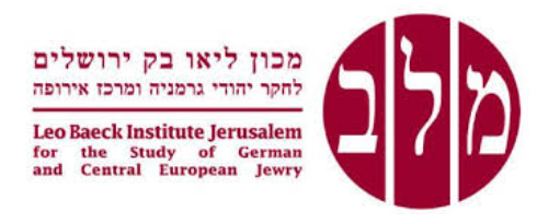 Leo Baeck Institute Involvement