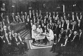 REVOLUCIÓN INDUSTRIAL EN MÉXICO