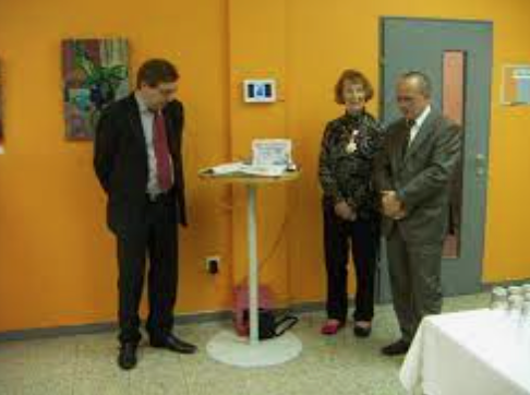 Overall Life Awards/Press