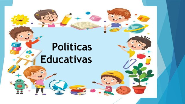 Las políticas educativas de la atención a la diversidad cultural
