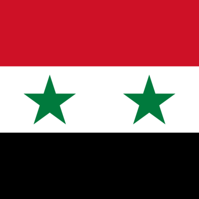 Timeline: Middle East Summative Project - Syria