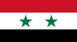 Timeline: Middle East Summative Project - Syria