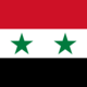 Syria flag