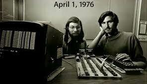 APPLE COMPUTER, INC.