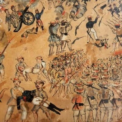 Timeline: acontecimientos