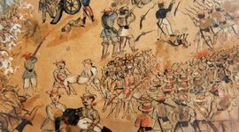 Timeline: acontecimientos