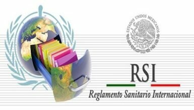 Reglamento Sanitario Internacional