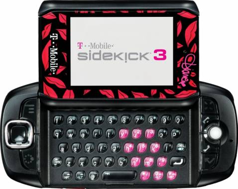 SideKick 3