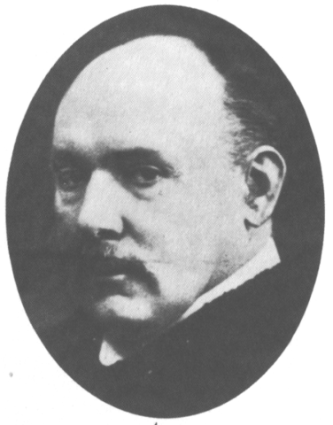 Alfred Bücherer