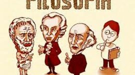 Timeline: timeline Historia de la filosofía (resumida)