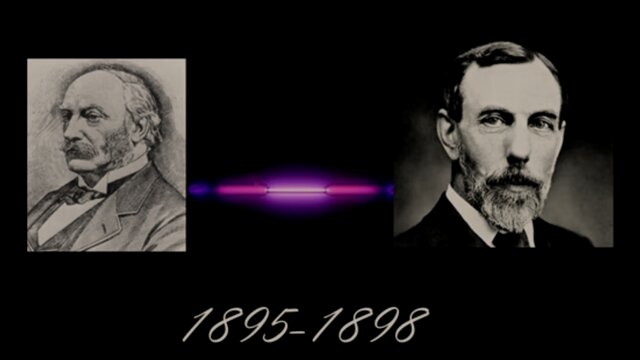 Descubrimiento de gases nobles