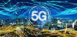 La nueva red móvil 5G