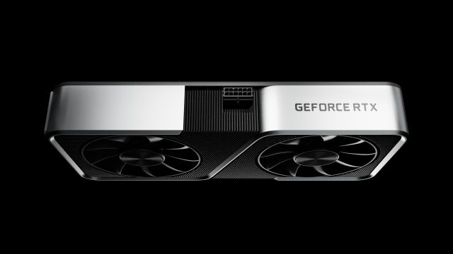 Nvidia Gforce RTX 3060