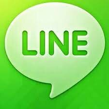 LINE