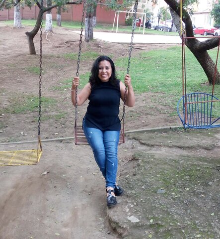 Nacimiento de mi madre