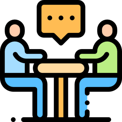 Timeline: Historia de la Entrevista